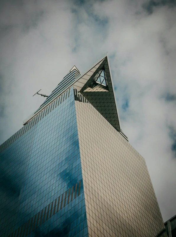 Edge, Manhattan New York City