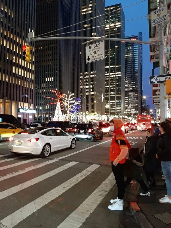 Manhattan, New York City