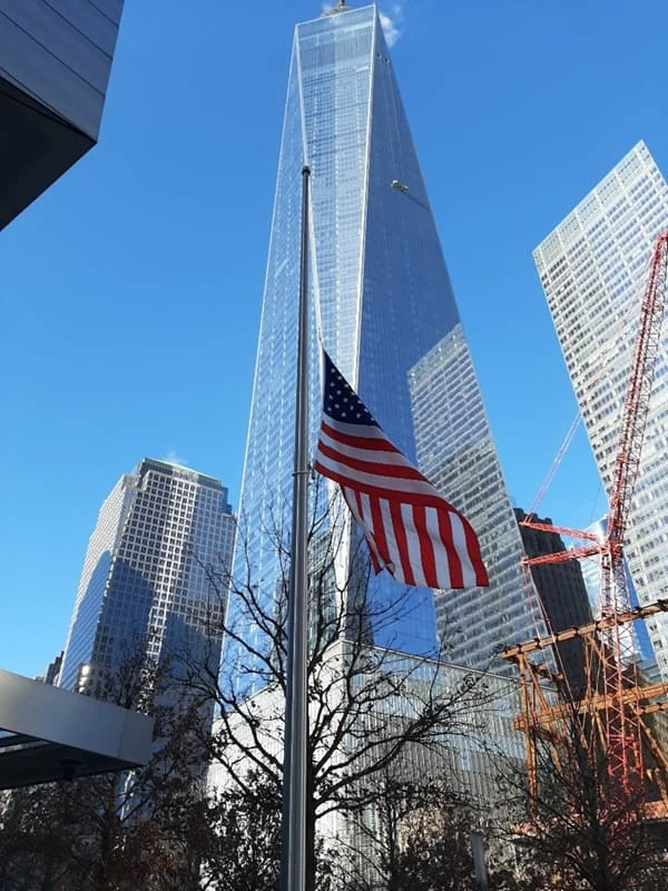 One World Trade Center