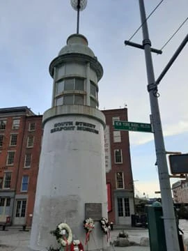 Image representing South Street Seaport, NYC